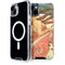 Alphonse Mucha The Arts, Dance iPhone 14 MagSafe Case