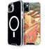 Alphonse Mucha The Arts, Dance iPhone 14 MagSafe Case