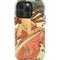 Alphonse Mucha The Arts, Dance iPhone 14 Pro Impact Case