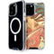 The Arts: Dance by Mucha iPhone 15 Pro Max MagSafe Case