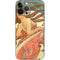 Alphonse Mucha The Arts, Dance iPhone 14 Pro Max Skin