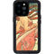 Alphonse Mucha The Arts, Dance iPhone 14 Pro Max Waterproof Case