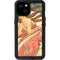 The Arts: Dance by Mucha iPhone 15 Plus Waterproof Case