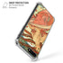 The Arts: Dance by Mucha iPhone 7/8 Plus Clear Case