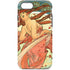 Alphonse Mucha The Arts, Dance iPhone 7 Pro Case