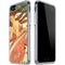 Alphonse Mucha The Arts, Dance iPhone SE (2nd & 3rd Gen) Clear Case