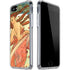 Alphonse Mucha The Arts, Dance iPhone SE (2nd & 3rd Gen) Clear Case