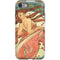 Alphonse Mucha The Arts, Dance iPhone SE (2nd & 3rd Gen) Pro Case