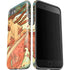Alphonse Mucha The Arts, Dance iPhone SE (2nd & 3rd Gen) Pro Case