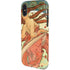 Alphonse Mucha The Arts, Dance iPhone X Pro Case