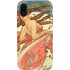 Alphonse Mucha The Arts, Dance iPhone XR Pro Case