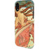 Alphonse Mucha The Arts, Dance iPhone XR Pro Case