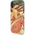 Alphonse Mucha The Arts, Dance iPhone XS Pro Case