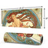 The Arts: Dance by Mucha Gaming Mouse Pad