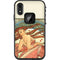 Alphonse Mucha The Arts, Dance LifeProof Fre iPhone Skin