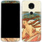 The Arts: Dance by Mucha Moto E5 Plus Skin