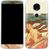 The Arts: Dance by Mucha Moto E5 Plus Skin