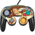 Alphonse Mucha The Arts, Dance Nintendo GameCube Controller Skin