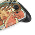 Alphonse Mucha The Arts, Dance Nintendo Switch OLED (2021) Skin
