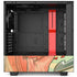Alphonse Mucha The Arts, Dance NZXT H510 Compact ATX Mid-Tower Case Skin
