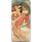 Alphonse Mucha The Arts, Dance OnePlus 7 Pro Skin