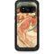 Alphonse Mucha The Arts, Dance Otterbox Commuter Galaxy Skin