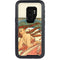 Alphonse Mucha The Arts, Dance Otterbox Defender Galaxy Skin
