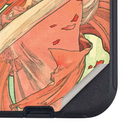 The Arts: Dance by Mucha Otterbox Defender iPhone Skin