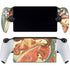 The Arts: Dance by Mucha PlayStation Portal Remote Player Skin