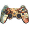 Alphonse Mucha The Arts, Dance PS3 Dual Shock wireless controller Skin