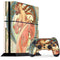 Alphonse Mucha The Arts, Dance PS4 Console and Controller Bundle Skin