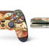 Alphonse Mucha The Arts, Dance PS4 Console and Controller Bundle Skin