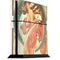 Alphonse Mucha The Arts, Dance PS4 Console Skin