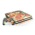 Alphonse Mucha The Arts, Dance PS4 Pro Bundle Skin