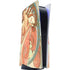 Alphonse Mucha The Arts, Dance PS5 Console Skin