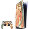 Alphonse Mucha The Arts, Dance PS5 Digital Edition Bundle Skin