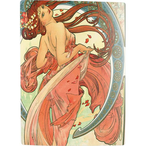 Alphonse Mucha The Arts, Dance PS5 Digital Edition Bundle Skin