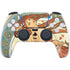 Alphonse Mucha The Arts, Dance PS5 Controller Skin