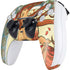 Alphonse Mucha The Arts, Dance PS5 Controller Skin