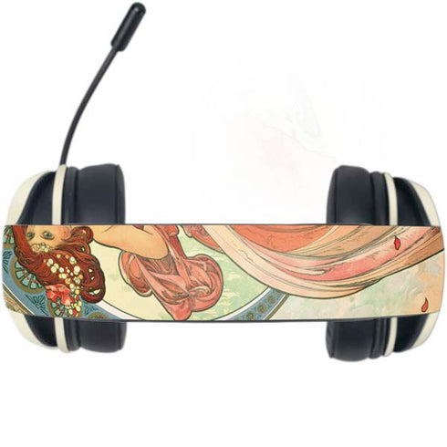 The Arts: Dance by Mucha Razer Kraken X Skin