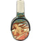 Alphonse Mucha The Arts, Dance Skullcandy Venue Skin