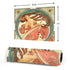The Arts: Dance by Mucha Gaming Mouse Pad