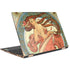 The Arts: Dance by Mucha HP Spectre Skin