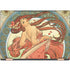 The Arts: Dance by Mucha HP Spectre Skin