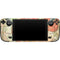 Alphonse Mucha The Arts, Dance Steam Deck Handheld Gaming Computer Skin