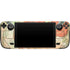 Alphonse Mucha The Arts, Dance Steam Deck Handheld Gaming Computer Skin