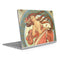 Alphonse Mucha The Arts, Dance Surface Book 2 15in Skin