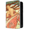 Alphonse Mucha The Arts, Dance Surface Duo Skin