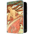 Alphonse Mucha The Arts, Dance Surface Duo Skin
