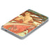 Alphonse Mucha The Arts, Dance Surface Duo Skin